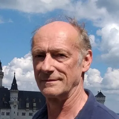 profilbild Christoph van Dijk